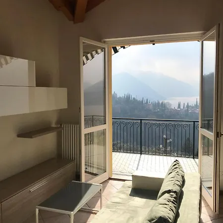 The Pearl - With Terrace Apartament Perledo