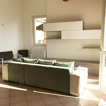 The Pearl - With Terrace Apartament *