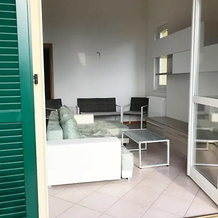 Apartament The Pearl - With Terrace