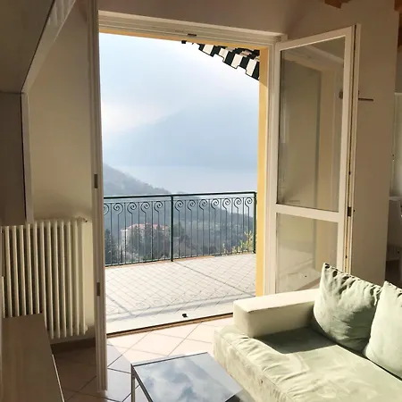 The Pearl - With Terrace Appartement
