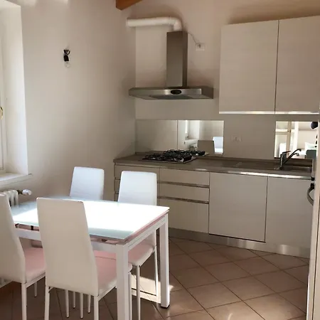 Apartament The Pearl - With Terrace Perledo