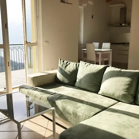 Appartement The Pearl - With Terrace