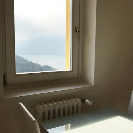 The Pearl - With Terrace Apartament