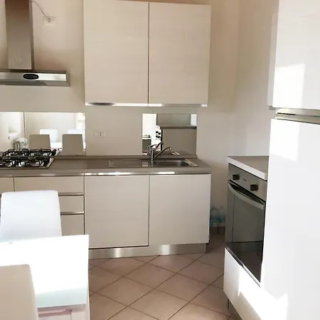 Apartament The Pearl - With Terrace